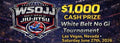 World Series of Jiu-Jitsu Las Vegas
