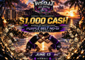 World Series of Jiu-Jitsu Hawaii