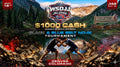 World Series of Jiu-Jitsu Denver