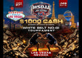 World Series of Jiu-Jitsu Las Vegas