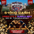 World Series of Jiu-Jitsu Portland