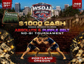 World Series of Jiu-Jitsu Portland