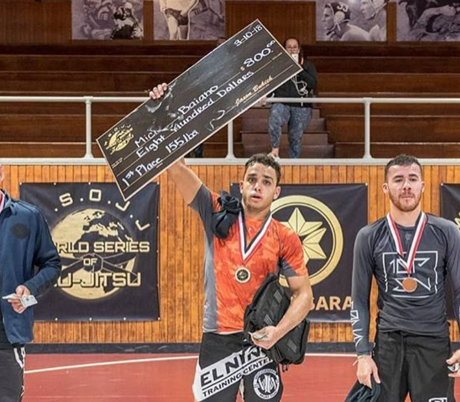 Winner